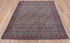 Vintage Afshar Area Rug (5' x 6')